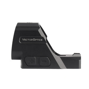 Kolimatorius Vector Optics Frenzy 1x24x29 Gen II