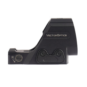 Kolimatorius Vector Optics Frenzy 1x24x29 Gen II
