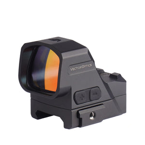 Kolimatorius Vector Optics Frenzy 1x24x29 Gen II