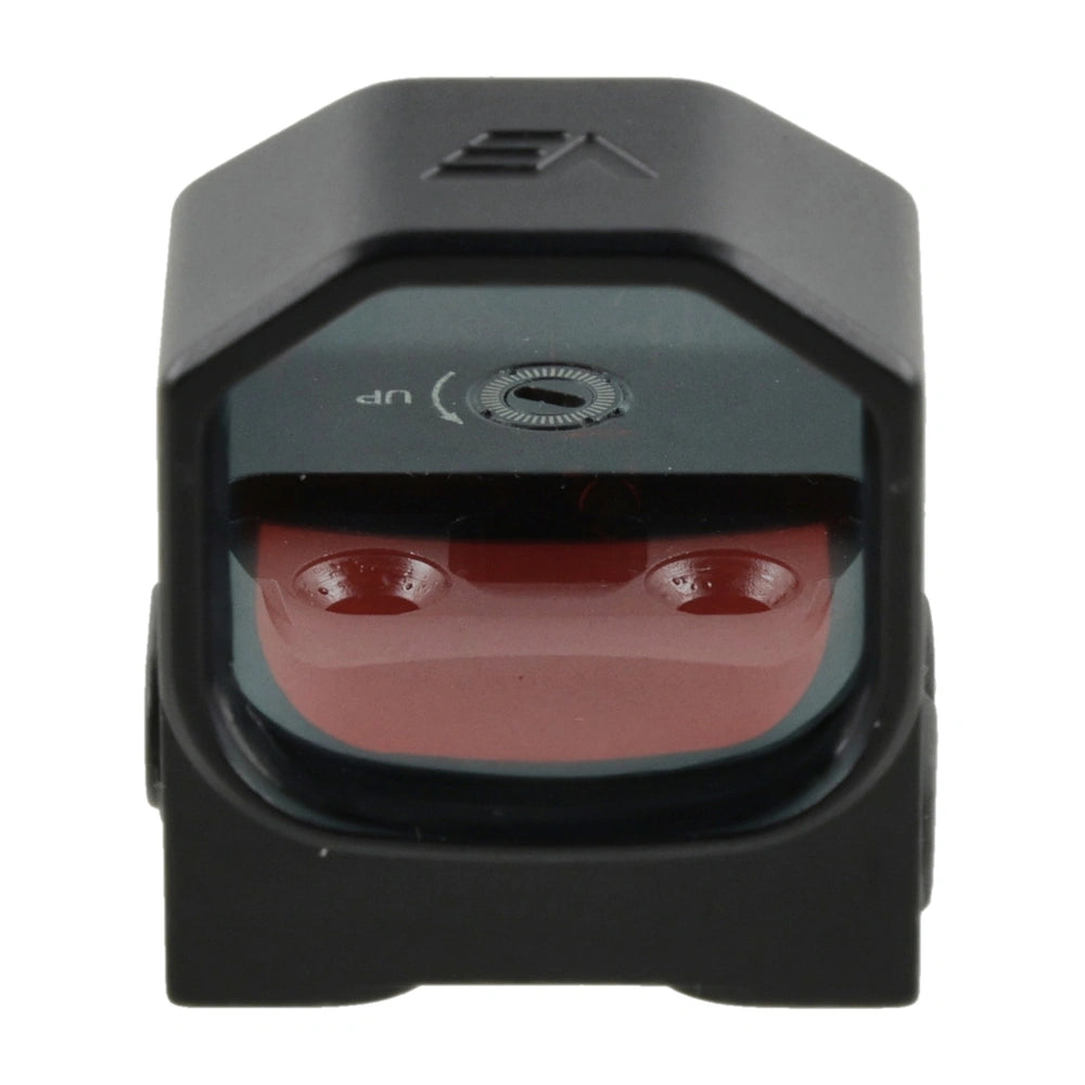 Kolimatorius Vector Optics Frenzy FA 20x24, CZ P-10/Shadow 2 OR pistoletams