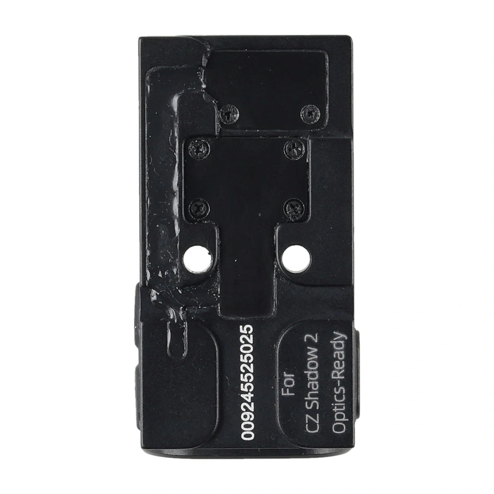 Kolimatorius Vector Optics Frenzy FA 20x24, CZ P-10/Shadow 2 OR pistoletams