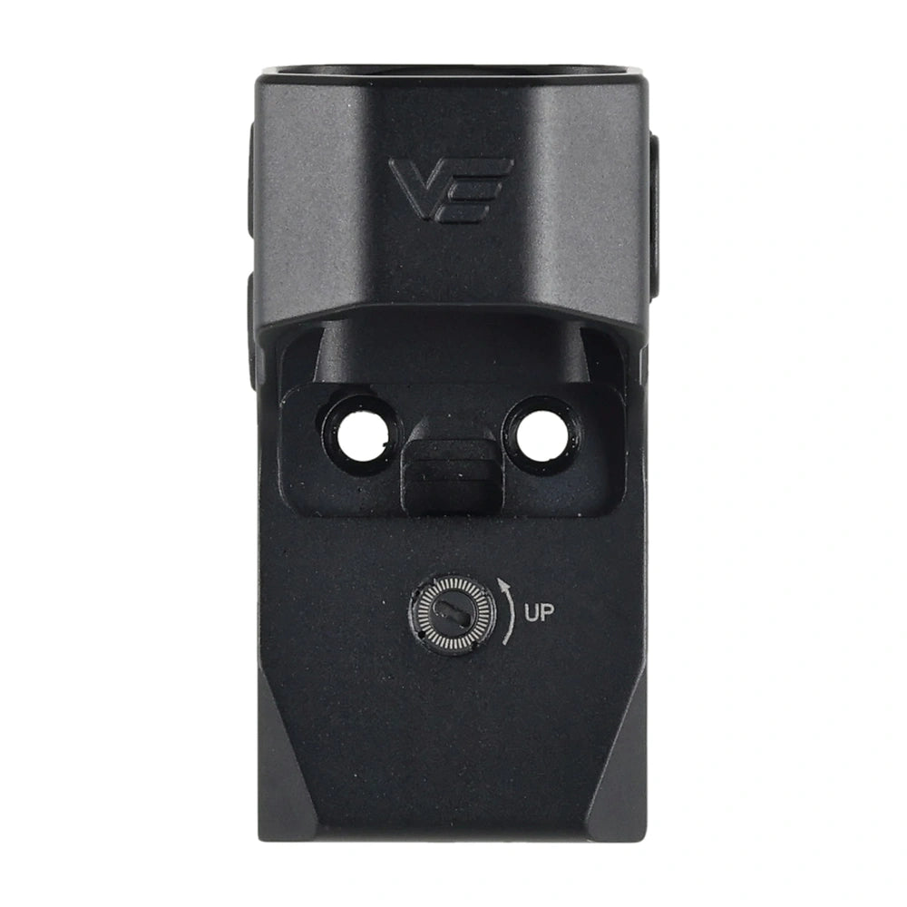 Kolimatorius Vector Optics Frenzy FA 20x24, CZ P-10/Shadow 2 OR pistoletams