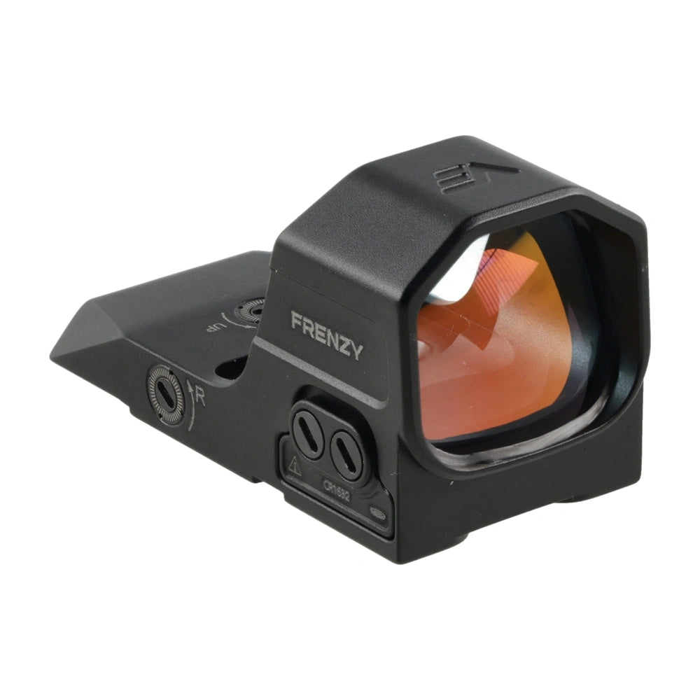 Kolimatorius Vector Optics Frenzy FA 20x24, CZ P-10/Shadow 2 OR pistoletams