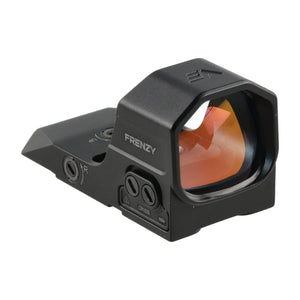Kolimatorius Vector Optics Frenzy FA 20x24, CZ P-10/Shadow 2 OR pistoletams