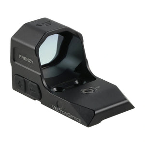 Kolimatorius Vector Optics Frenzy FA 20x24, CZ P-10/Shadow 2 OR pistoletams