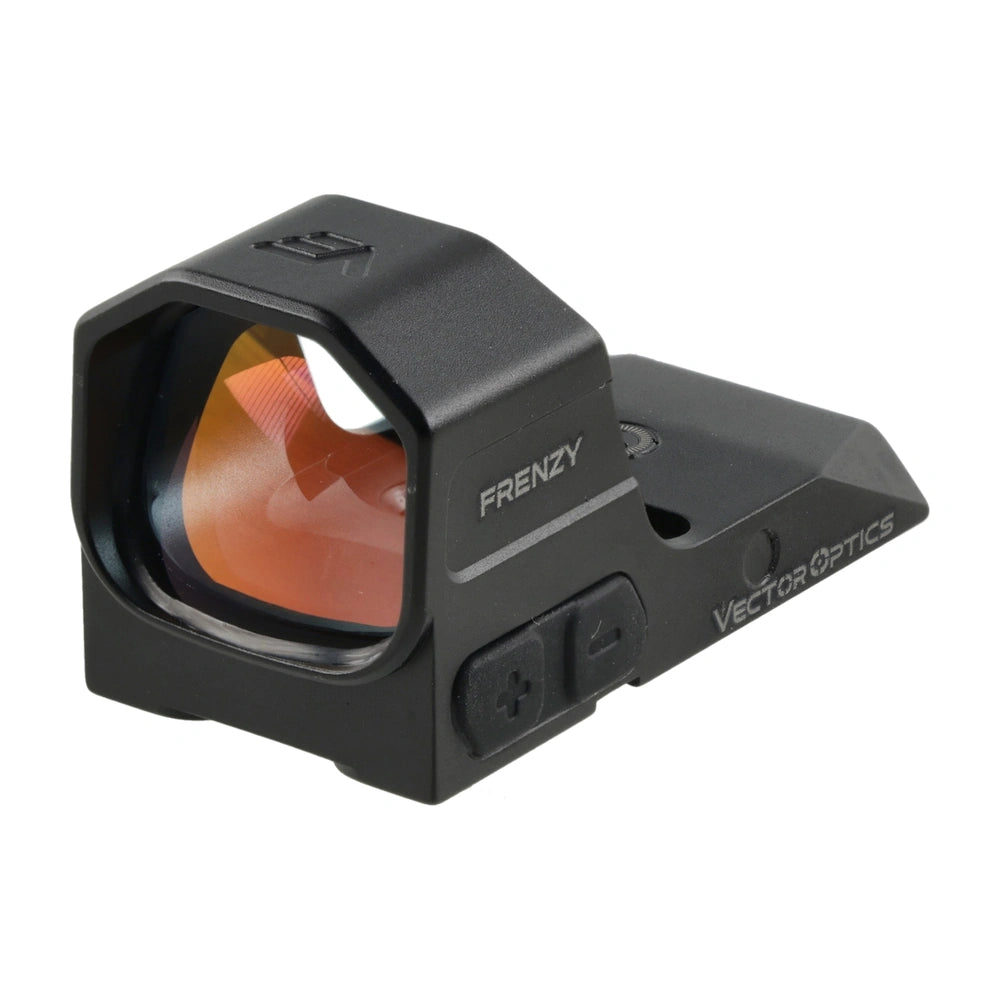 Kolimatorius Vector Optics Frenzy FA 20x24, CZ P-10/Shadow 2 OR pistoletams