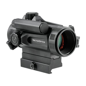 Kolimatorius Vector Optics Nautilus 1x30 3 MOA SCRD-D26