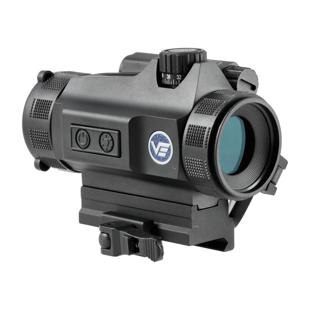 Kolimatorius Vector Optics Nautilus 1x30 3 MOA SCRD-D26