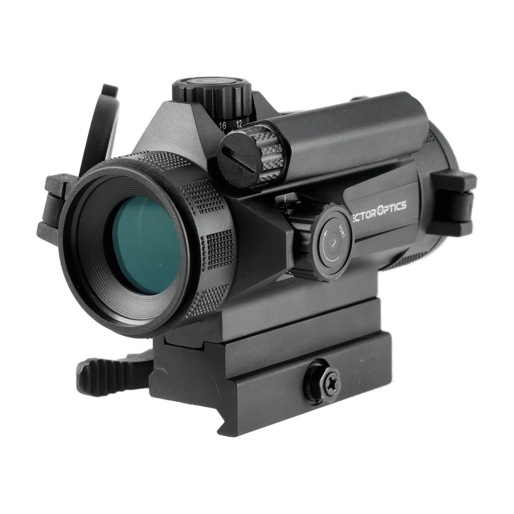 Kolimatorius Vector Optics Nautilus 1x30 3 MOA SCRD-D26