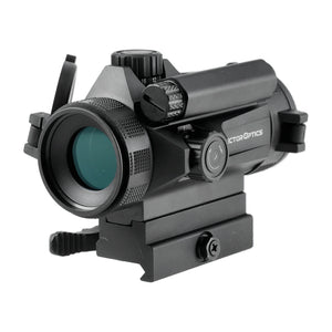 Kolimatorius Vector Optics Nautilus 1x30 3 MOA SCRD-D26