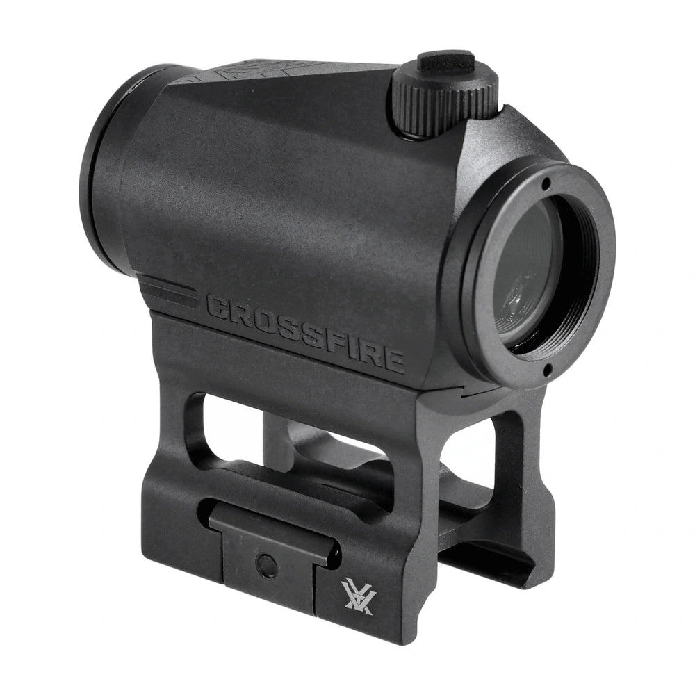 Kolimatorius Vortex Crossfire Red Dot