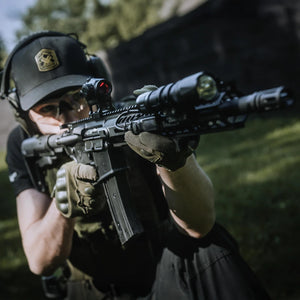 Kolimatorius Vortex Crossfire Red Dot