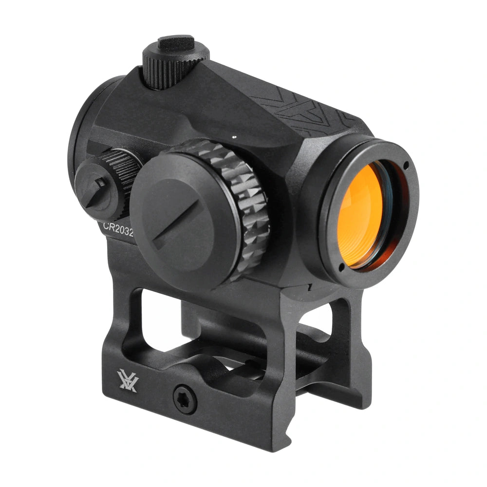 Kolimatorius Vortex Crossfire Red Dot