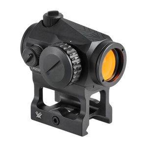 Kolimatorius Vortex Crossfire Red Dot