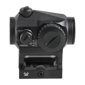 Kolimatorius Vortex Crossfire Red Dot