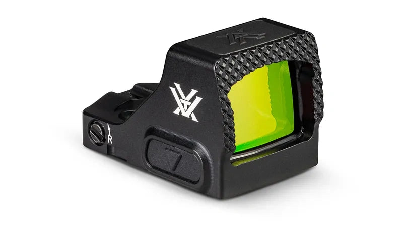 Kolimatorius Vortex Defender-CCW 3/6 MOA