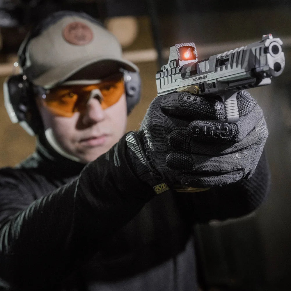 Kolimatorius Vortex Defender-CCW 3/6 MOA