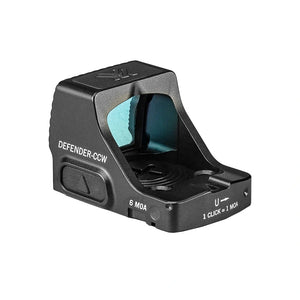 Kolimatorius Vortex Defender-CCW 3/6 MOA