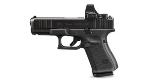 Kolimatorius Vortex Defender-ST 3/6 MOA