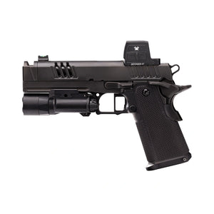 Kolimatorius Vortex Defender-ST Solar, 3 MOA