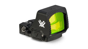 Kolimatorius Vortex Defender-XL 2/3/5/8 MOA