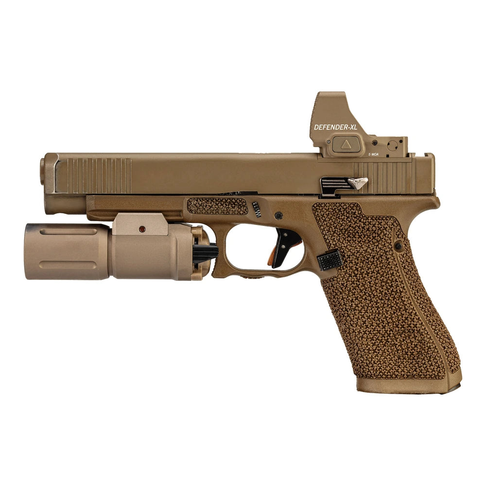 Kolimatorius Vortex Defender-XL 5 MOA