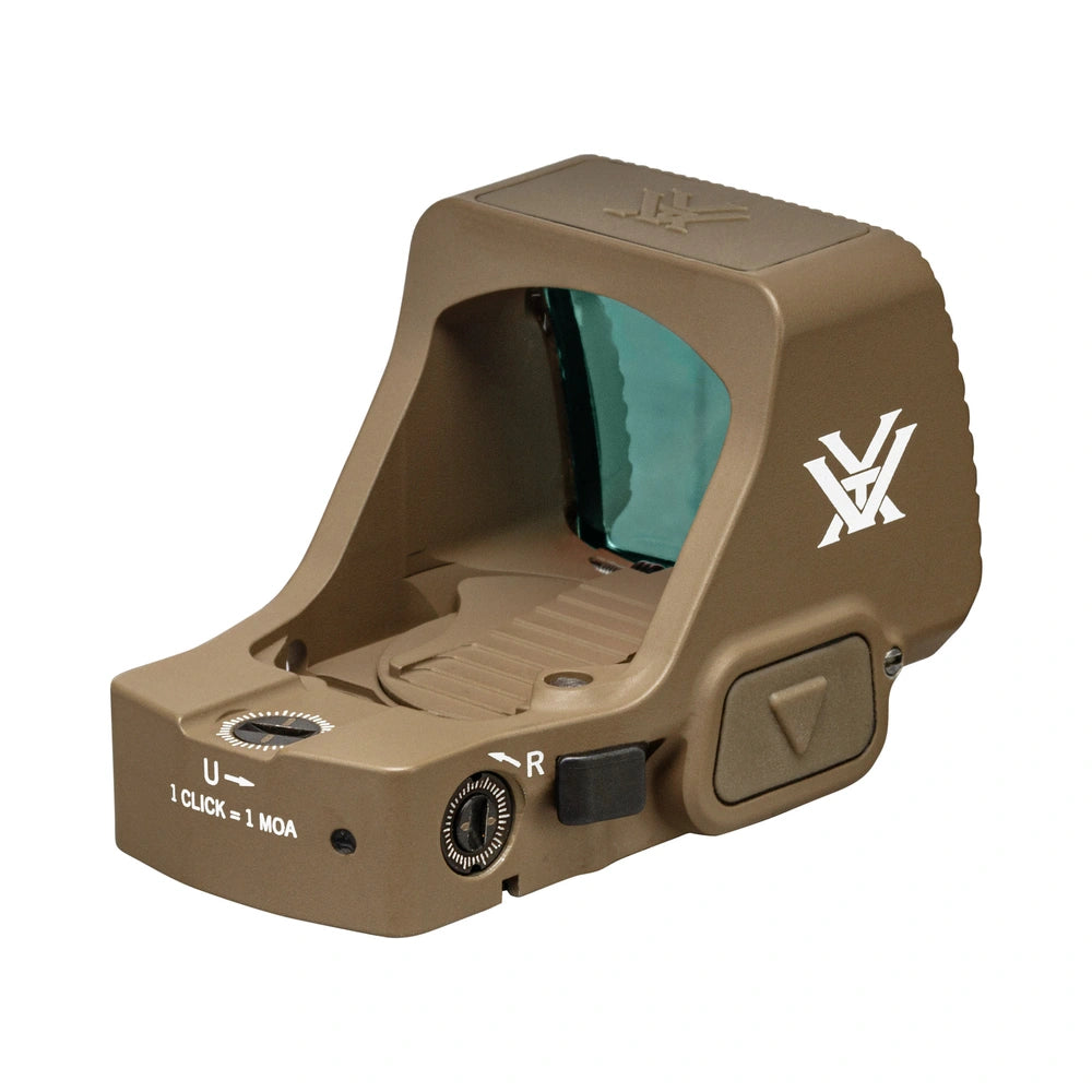 Kolimatorius Vortex Defender-XL 5 MOA