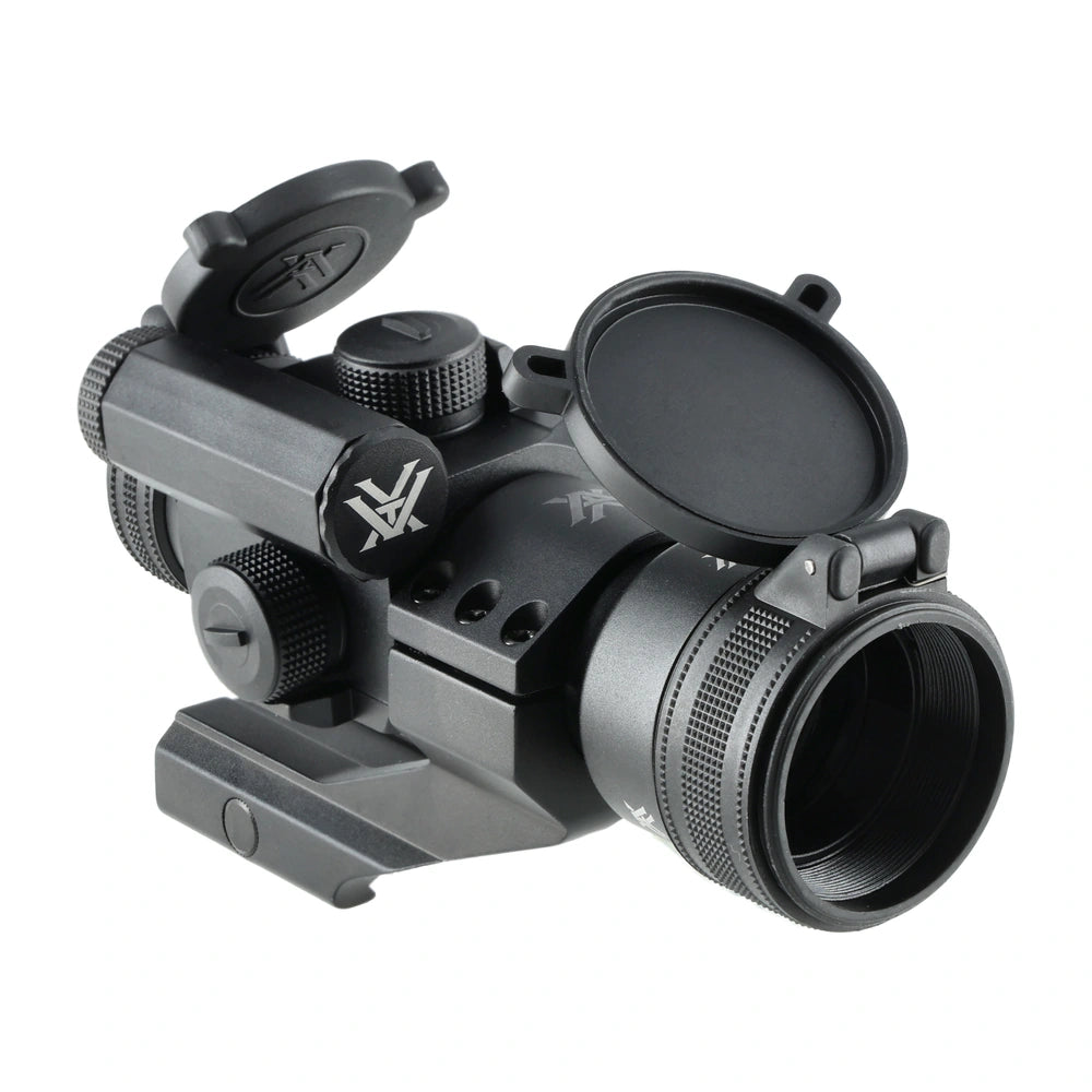 Kolimatorius Vortex StrikeFire II Red Green