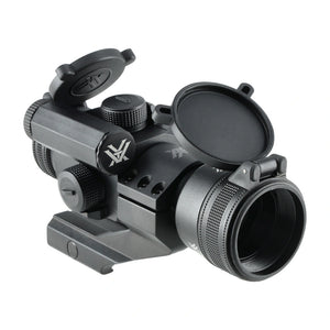 Kolimatorius Vortex StrikeFire II Red Green