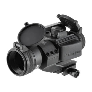 Kolimatorius Vortex StrikeFire II Red Green