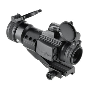 Kolimatorius Vortex StrikeFire II Red Green