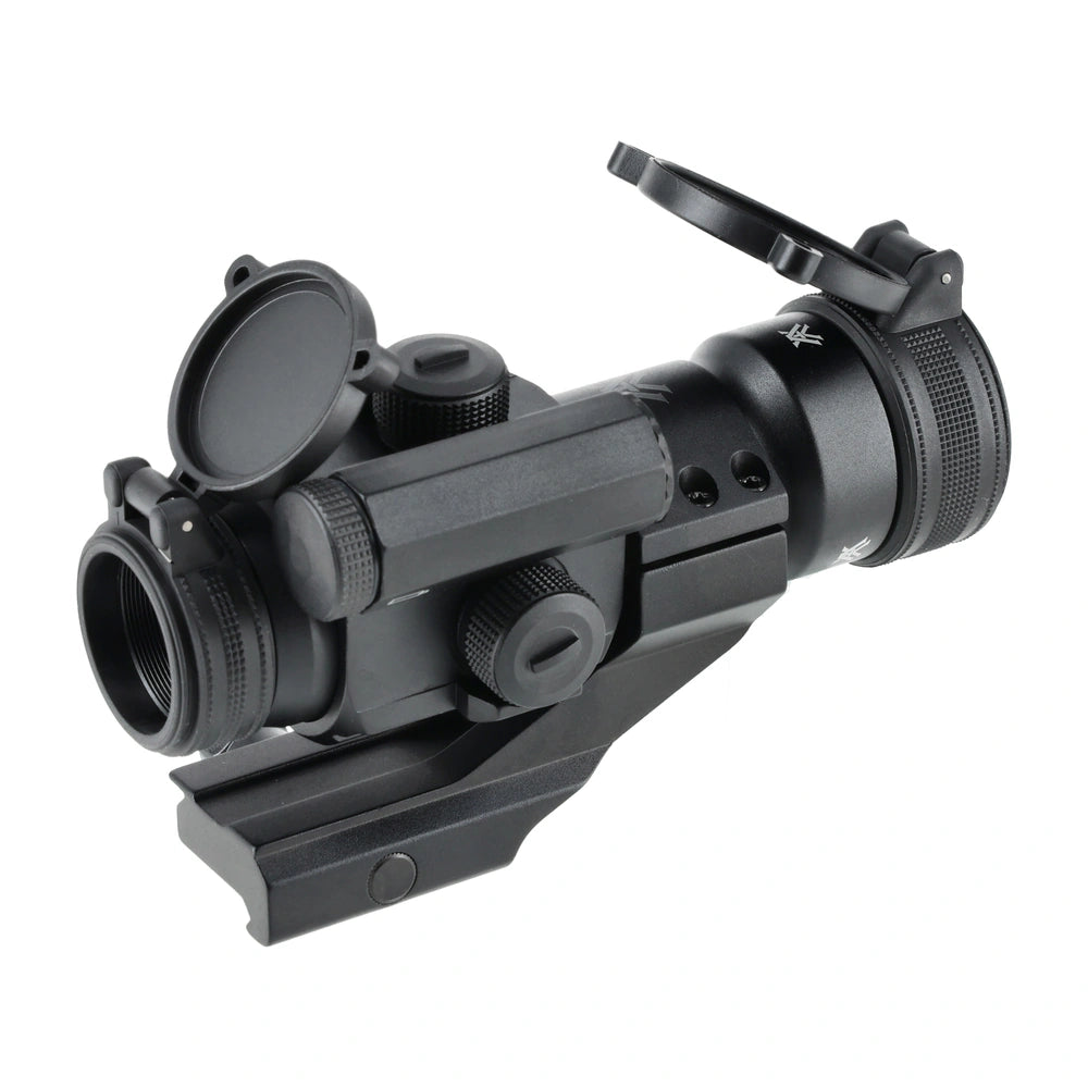 Kolimatorius Vortex StrikeFire II Red Green