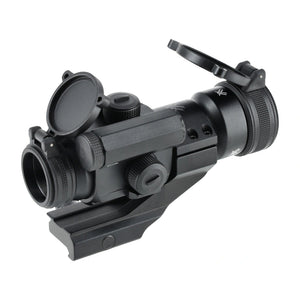 Kolimatorius Vortex StrikeFire II Red Green