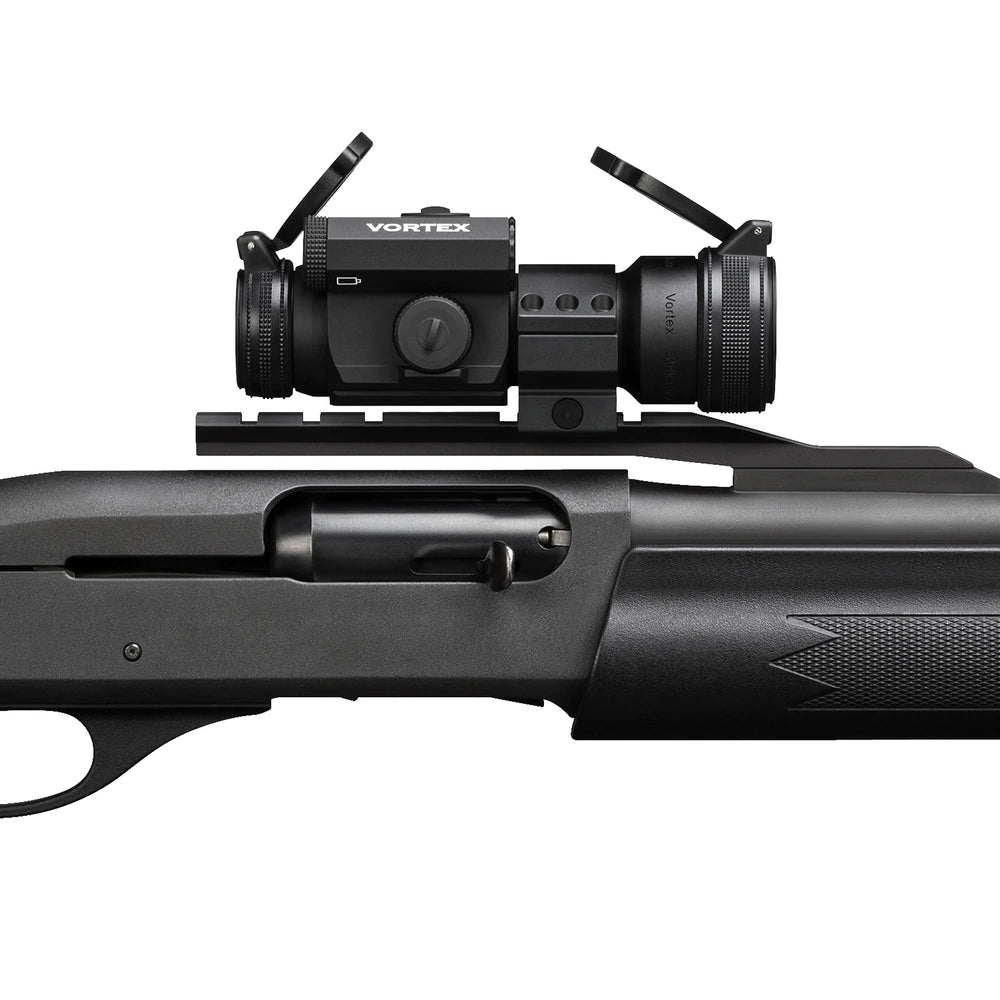 Kolimatorius Vortex StrikeFire II Red Green