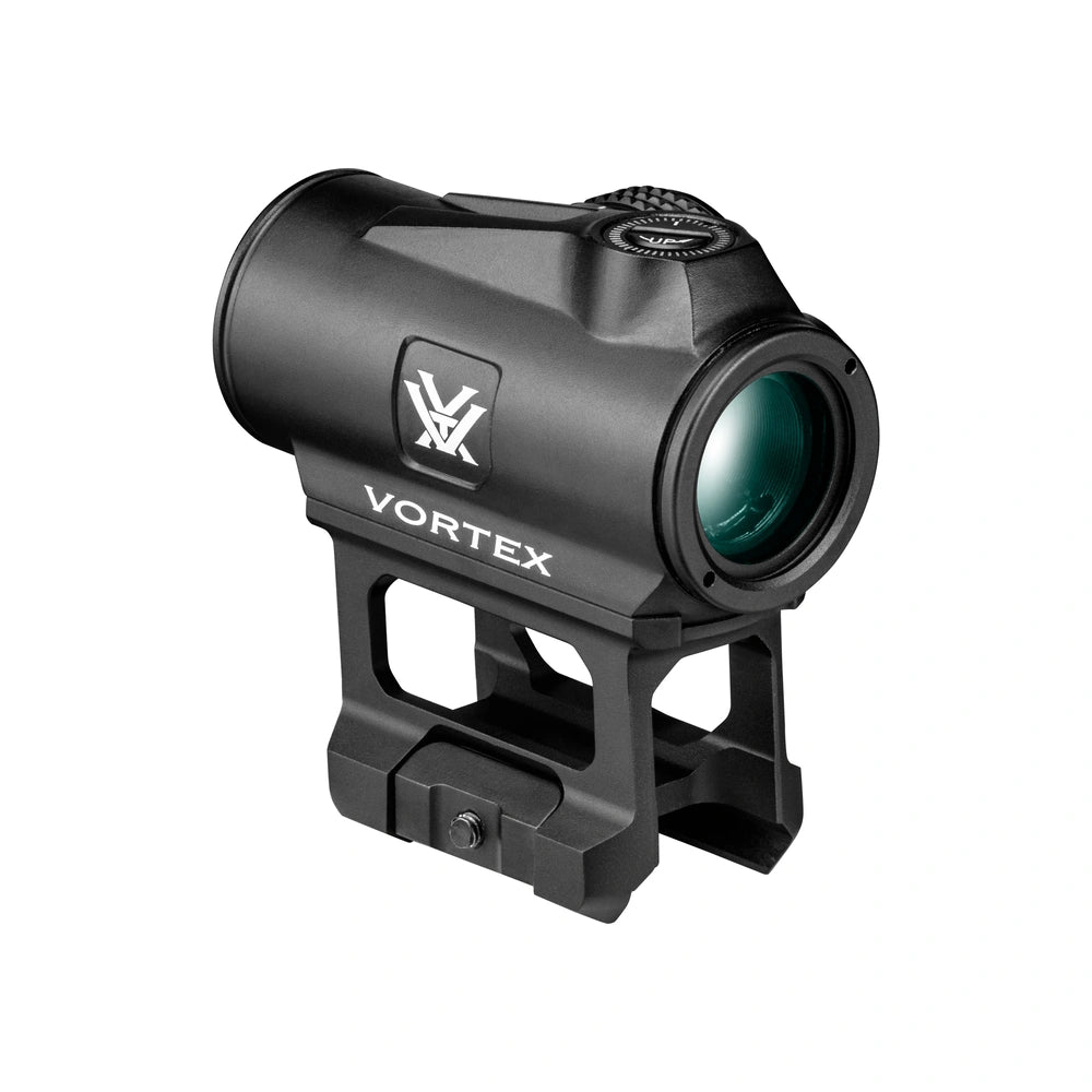 Kolimatorius Vortex Triumph, 2 MOA