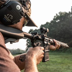 Kolimatorius Vortex Triumph, 2 MOA