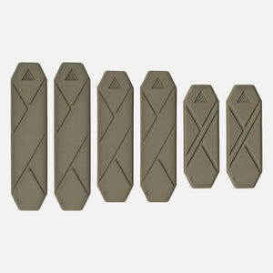 Komforto paketas Direct-Action Spitfire liemenei