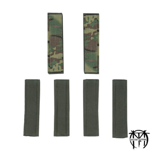 Komforto paketas šarvinei liemenei Matuza-Tactical