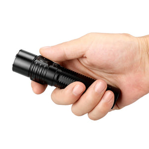 Kompaktiškas prožektorius Klarus G15 V2.0, 4200 lm