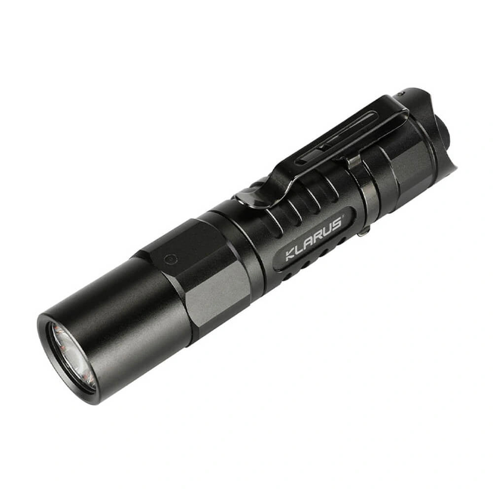 Kompaktiškas prožektorius Klarus XT1A, 1000 lm