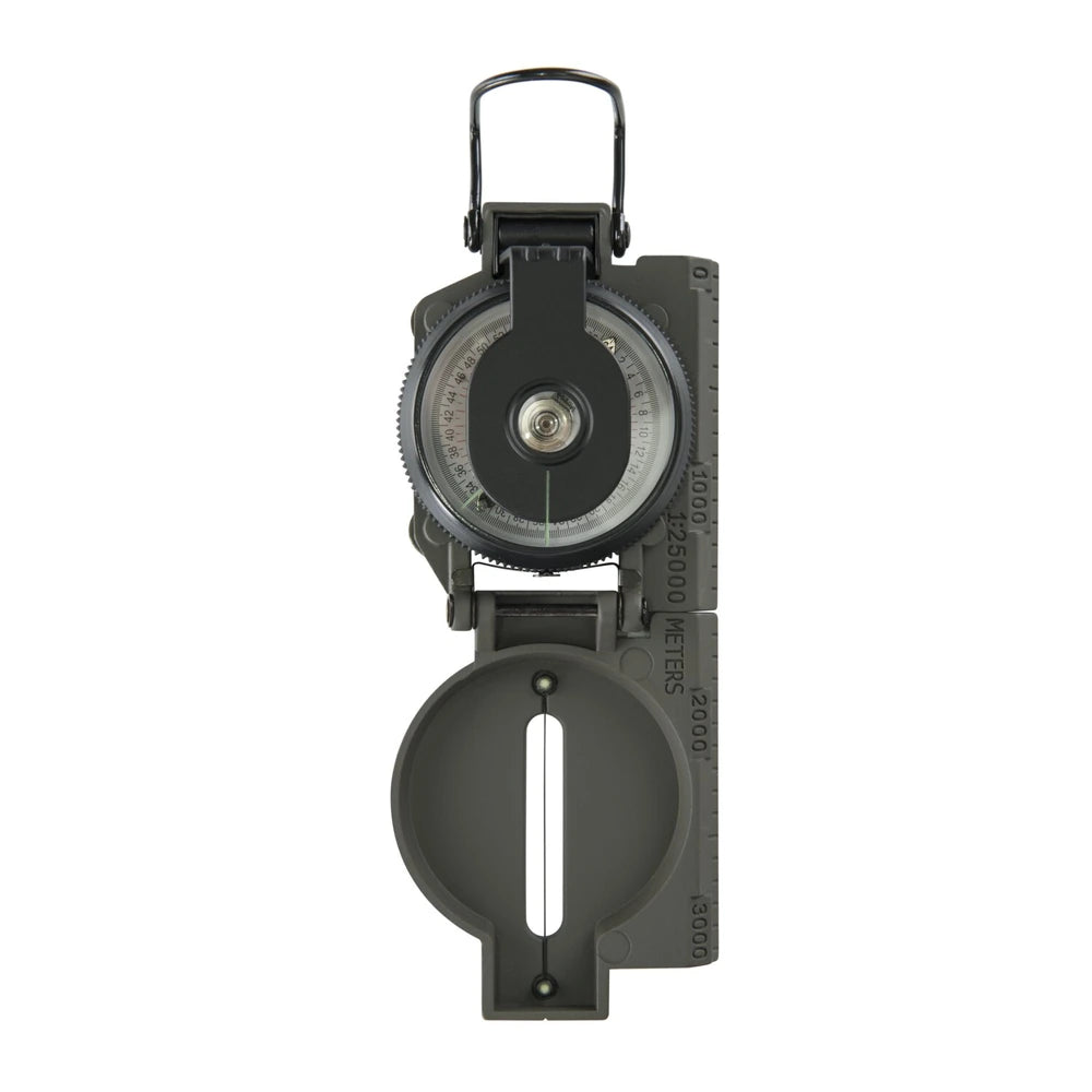Kompasas Ranger Mk2, aliuminis