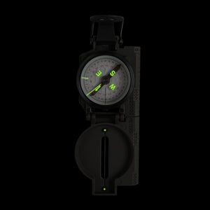 Kompasas Ranger Mk2, aliuminis