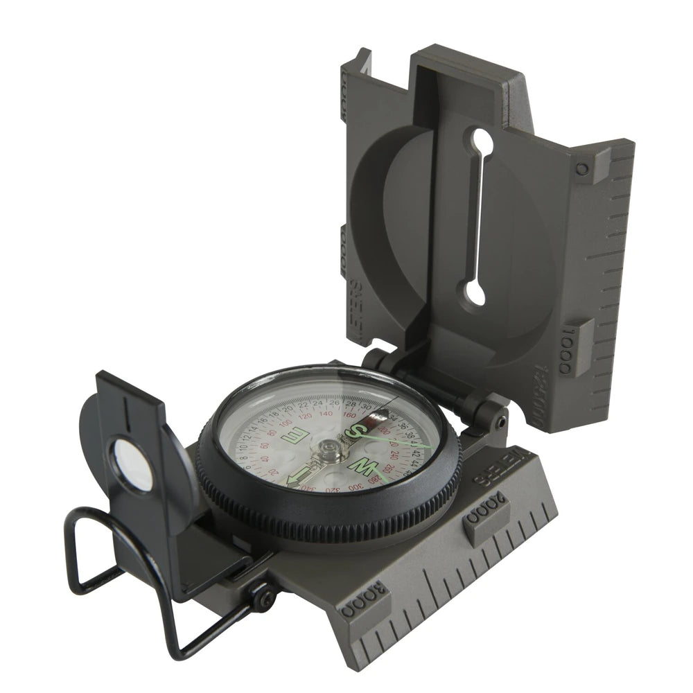 Kompasas Ranger Mk2, plastikinis