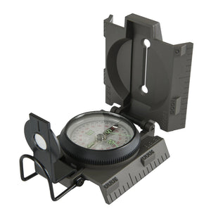 Kompasas Ranger Mk2, plastikinis