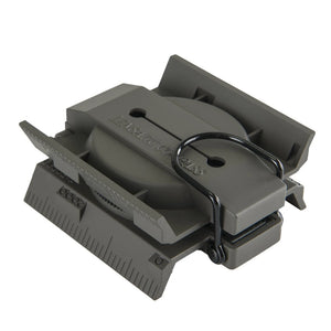 Kompasas Ranger Mk2, plastikinis