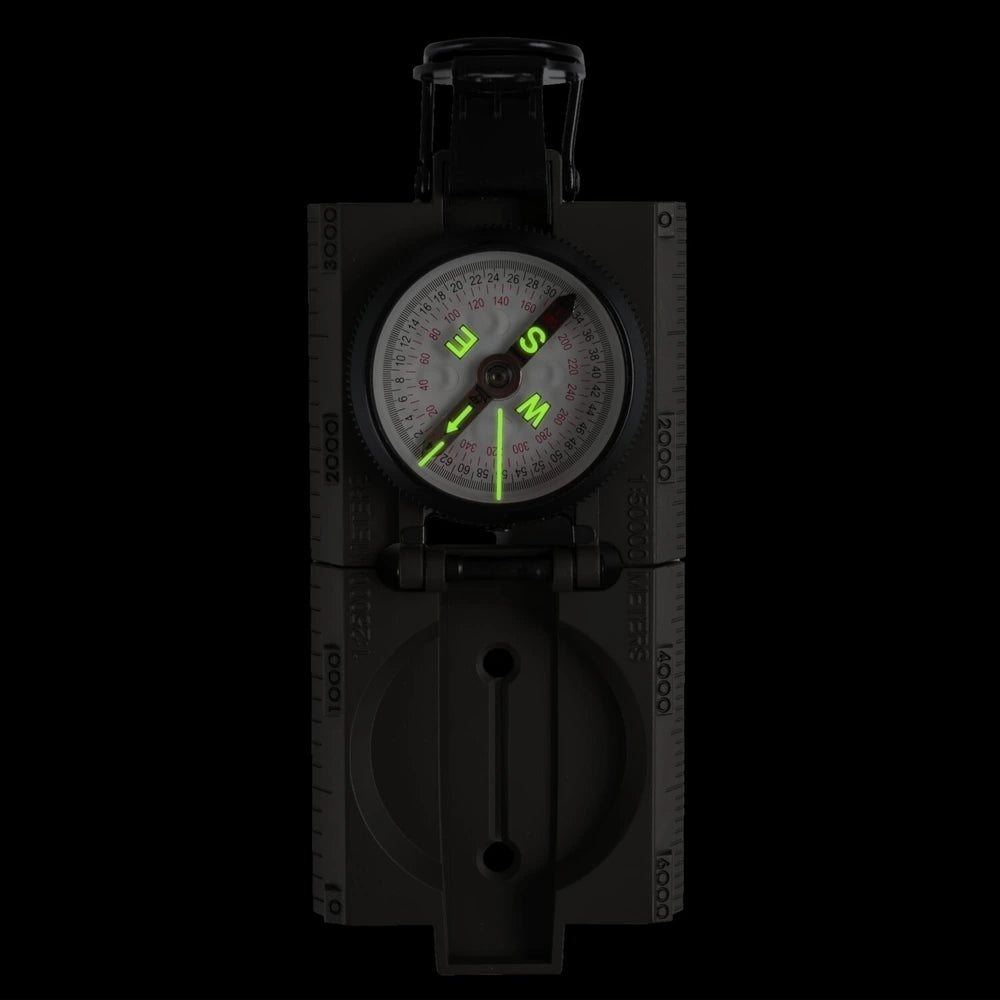 Kompasas Ranger Mk2, plastikinis