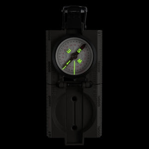 Kompasas Ranger Mk2, plastikinis