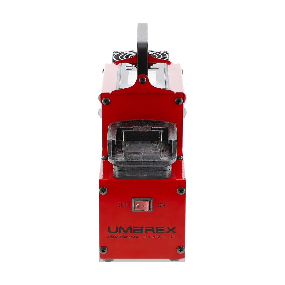 Kompresorius PCP pneumatiniams ginklams Umarex PAC 400