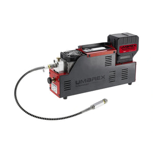 Kompresorius PCP pneumatiniams ginklams Umarex PAC 400