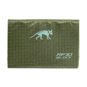 Kortelių dėklas su RFID blokavimu Tasmanian Tiger